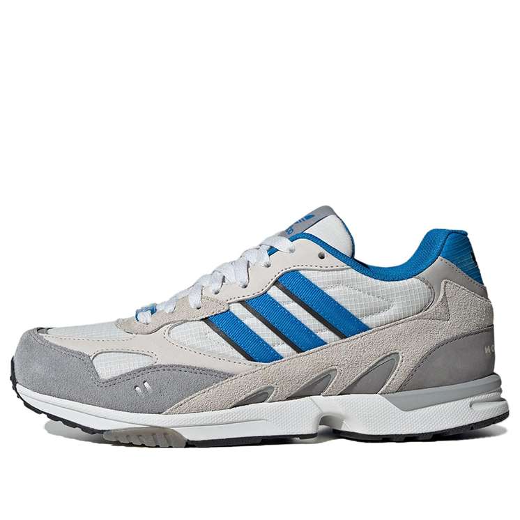 adidas originals Torsion Super 'Grey Bright Blue' IE4213