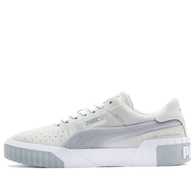 (WMNS) PUMA Cali Patternmaster 369965-01