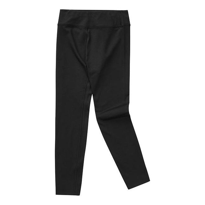 (GS) Skechers Lifestyle Series Casual Woven Pants 'Black' P423G042-0018