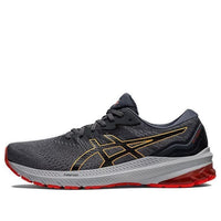 ASICS GT-1000 11 'Sheet Rock Yellow Red' 1011B354-021