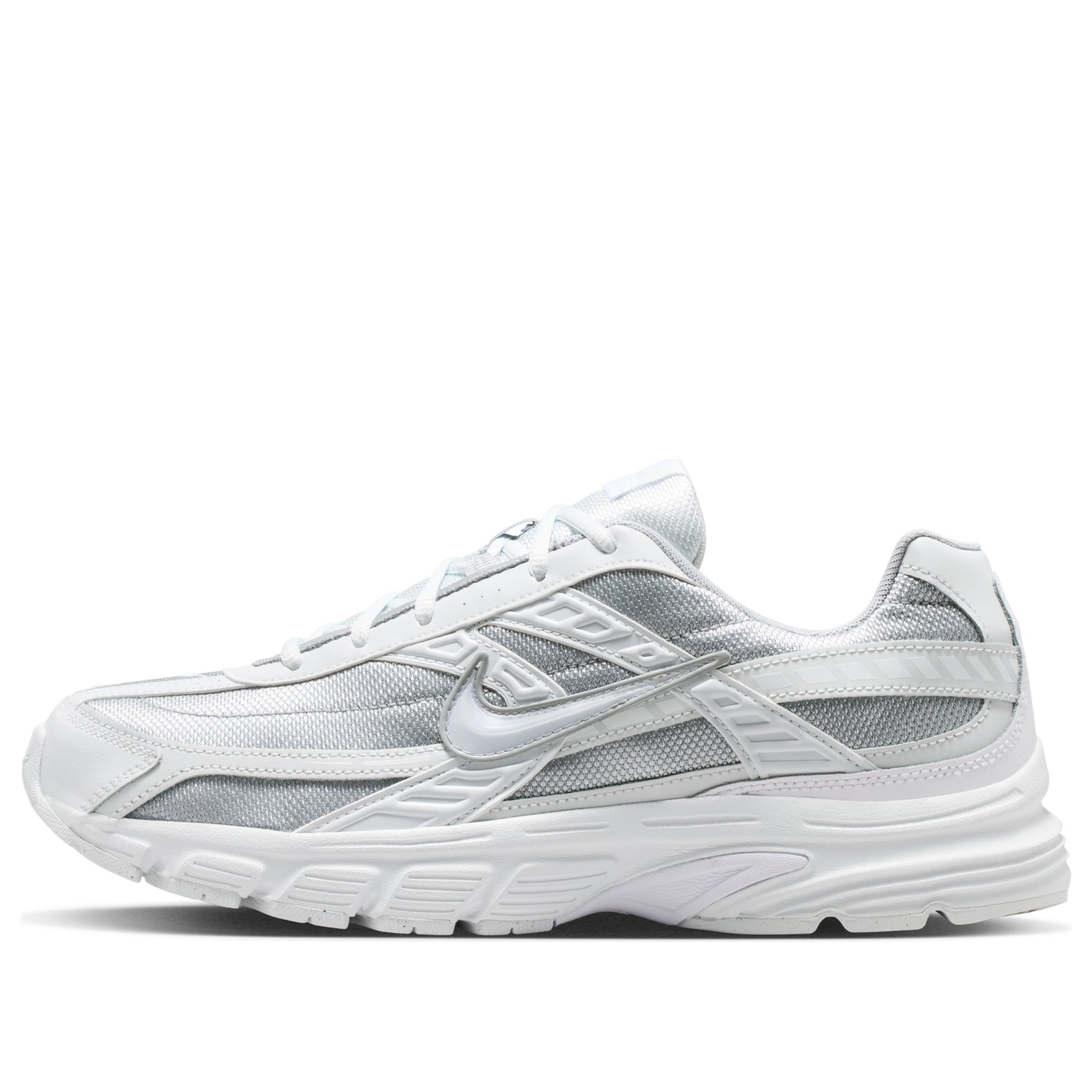 Nike Initiator 'Grey Silver Metallic' 394055-005
