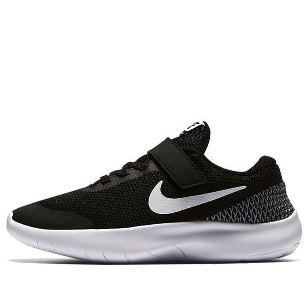 (PS) Nike Flex Experience RN 7 'Black White' 943285-001