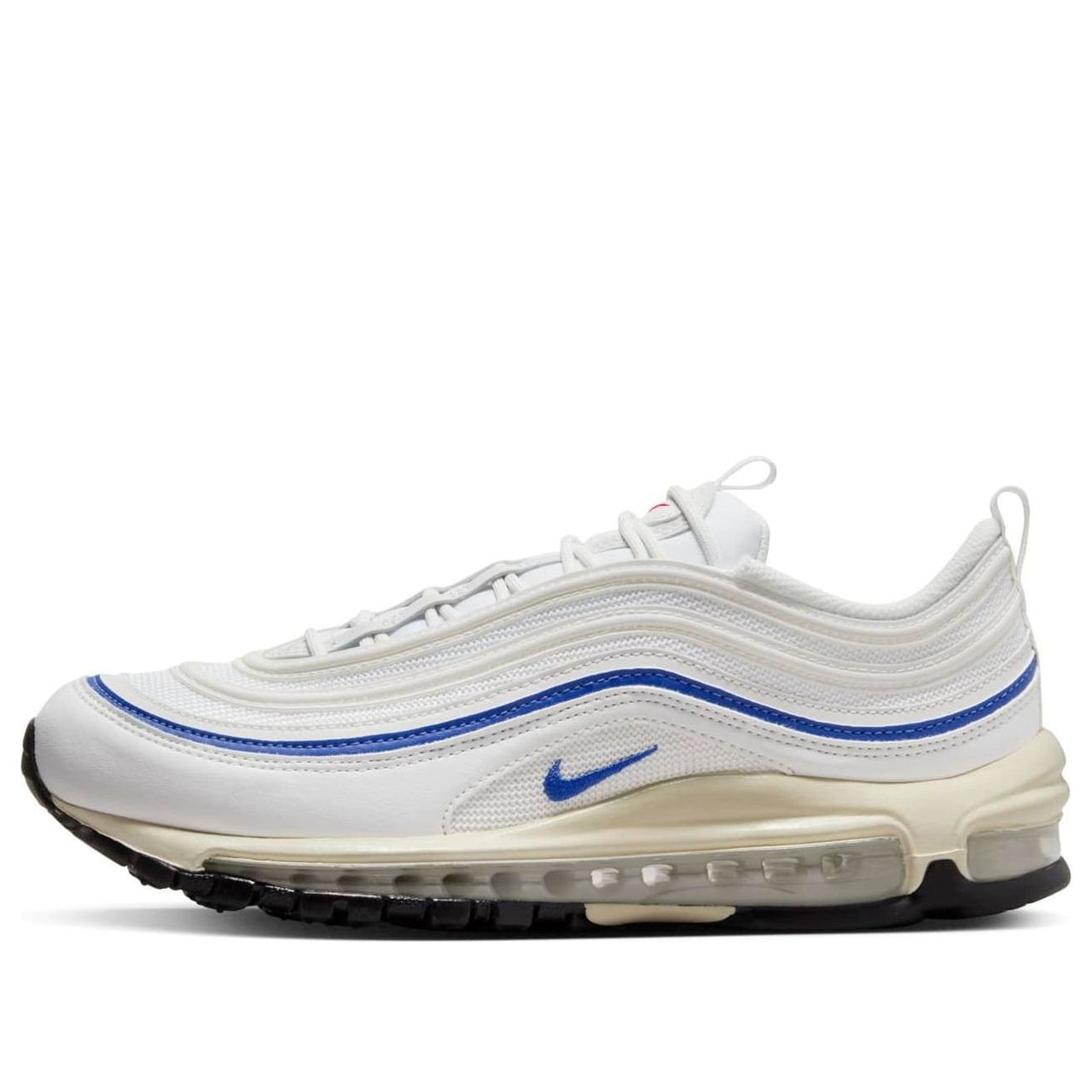 (WMNS) Nike Air Max 97 'White Blue' FJ5482-100