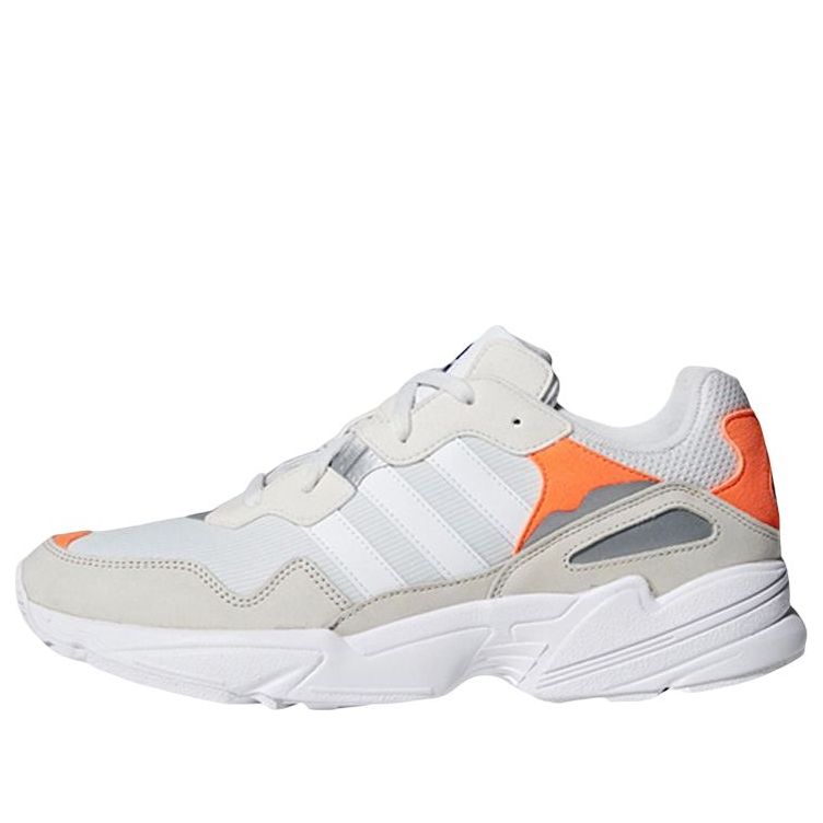 adidas Yung-96 'Orange' F97179