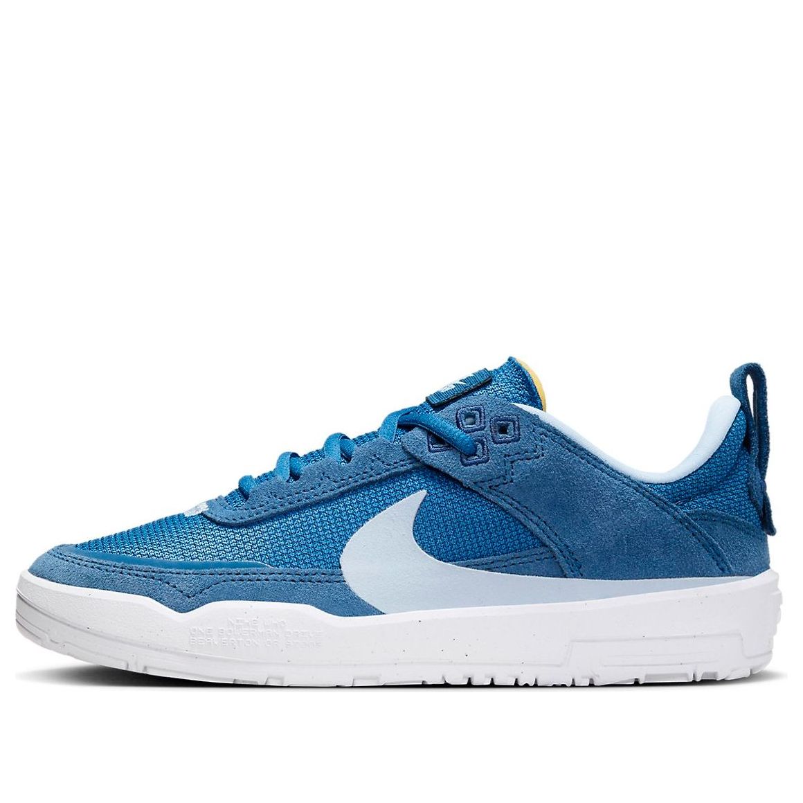 (GS) Nike SB Day One SB 'Court Blue' FN4210-400