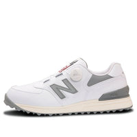 New Balance 574 Greens v3 'White Grey' UGBS574C