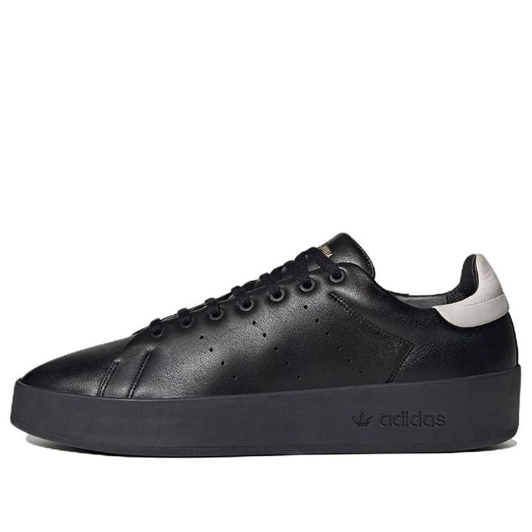 adidas Originals Stan Smith Recon Shoes 'Black Crystal White' H06184