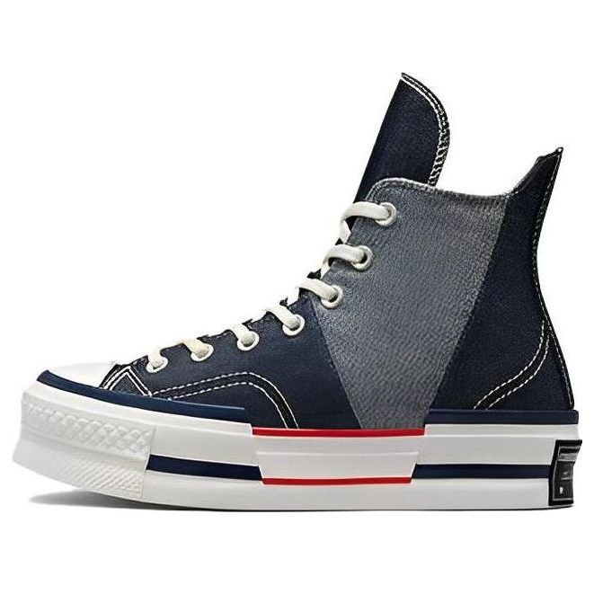 Converse Chuck 70 High 'Plus Retro Denim' A03960C
