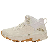 (WMNS) THE NORTH FACE Vectiv Exploris Futurelight Mid Hiking Shoes 'Sandstone' 5G3A-9Z3