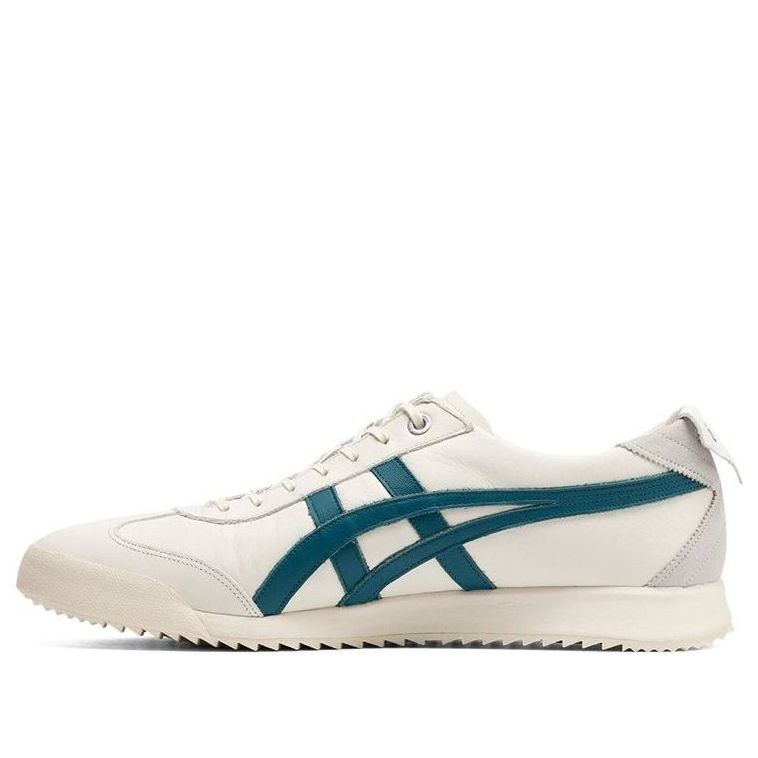 Onitsuka Tiger Mexico 66 'White Blue' 1183B889-200