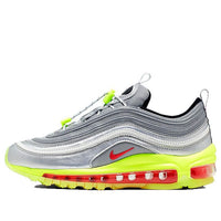 (GS) Nike Air Max 97 RFT 'Silver Volt' BQ8437-002