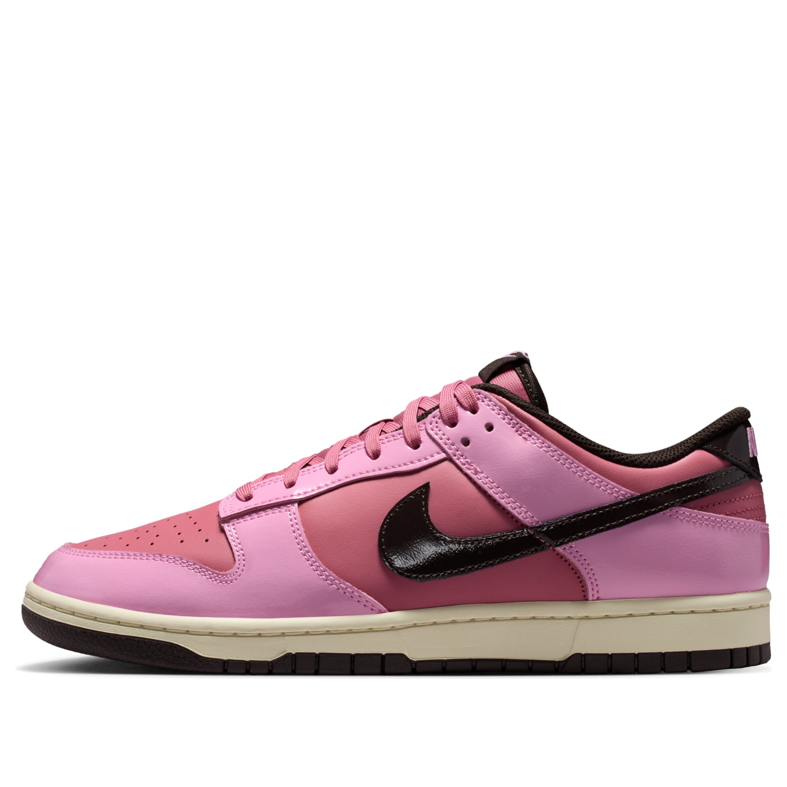 Nike Dunk Low Retro 'Pink Rise Velvet Brown' IM4415-600