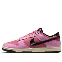 Nike Dunk Low Retro 'Pink Rise Velvet Brown' IM4415-600
