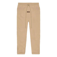 Fear of God Essentials Drop2 SS23 LS Relaxed Trouser 'Sand' 130BT222084F