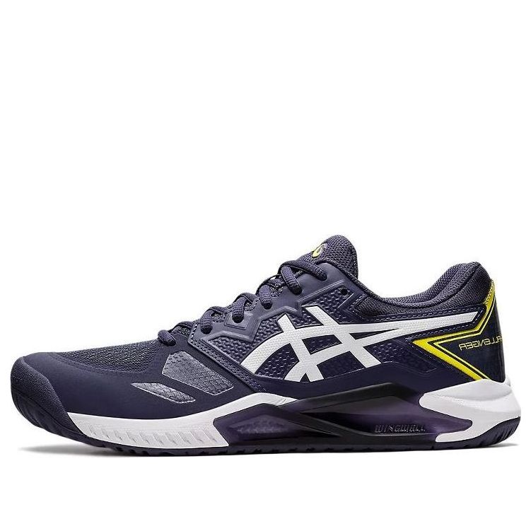 ASICS Gel Challenger 13 'Indigo Fog' 1041A222-500