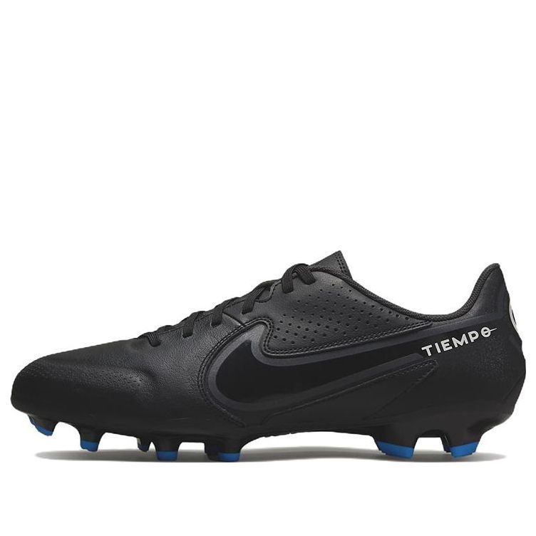 Nike Tiempo Legend 9 Academy MG 'Shadow Pack' DA1174-001