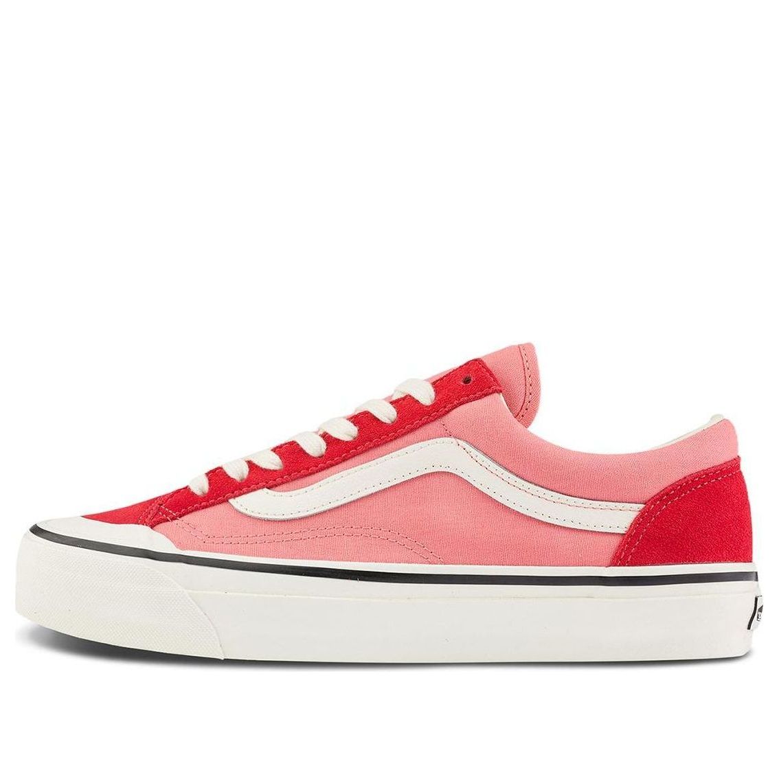 Vans Old Skool Reissue 136 'Red' VN000MT6DWB