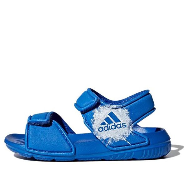 (TD) adidas AltaSwim I 'Blue' BA9281