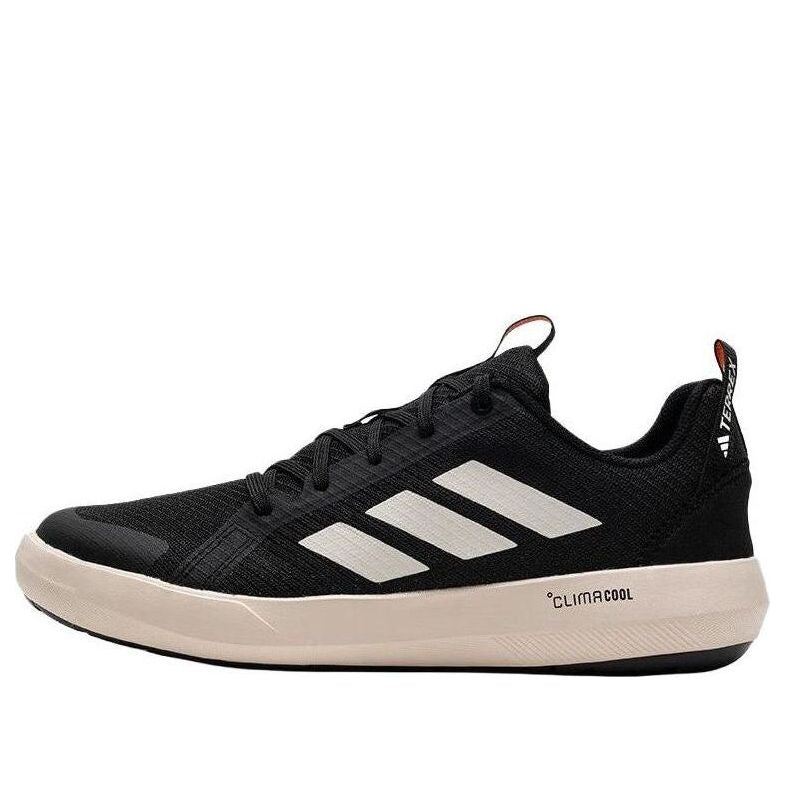 adidas Climacool Boat 'Black White' JI3499