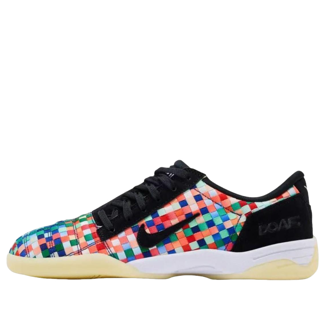 Nike x Ducks of a Feather Total 90 'Beautiful Game' JA4099-600