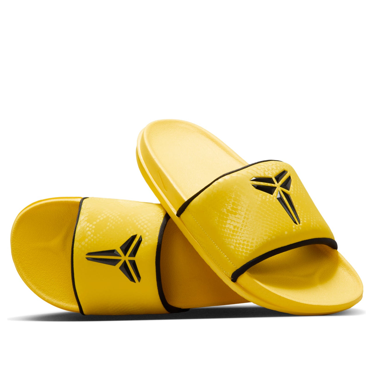Nike Kobe Offcourt Slides 'Lightning' IF2870-700