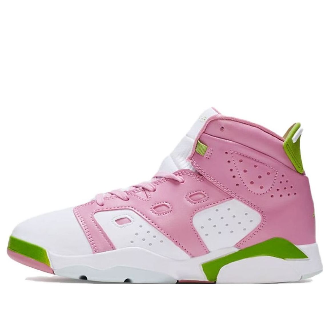 (TD) Air Jordan 6-17-23 'Elemental Pink White' DM1160-613