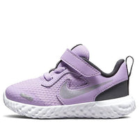 (TD) Nike Revolution 5 'Lilac' BQ5673-509