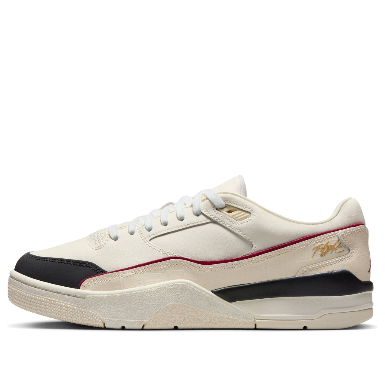 Air Jordan Flight Court 'Croc Skin' IH7321-131