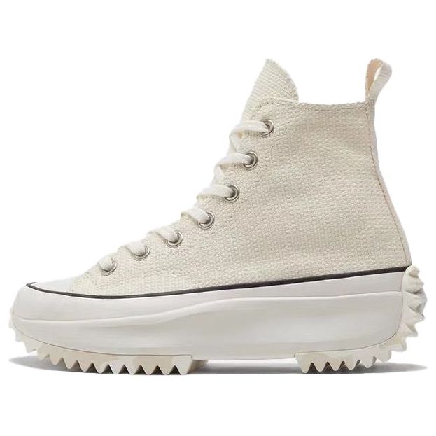Converse Run Star Hike High 'Egret' 171089C