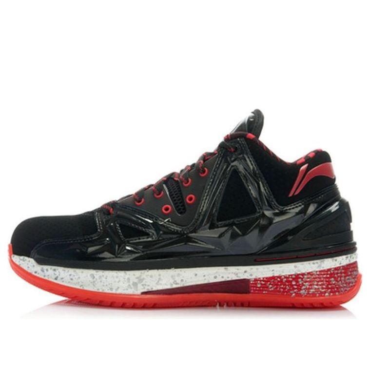 Li-Ning Way of Wade 2 'Flamingo' ABAJ003-1