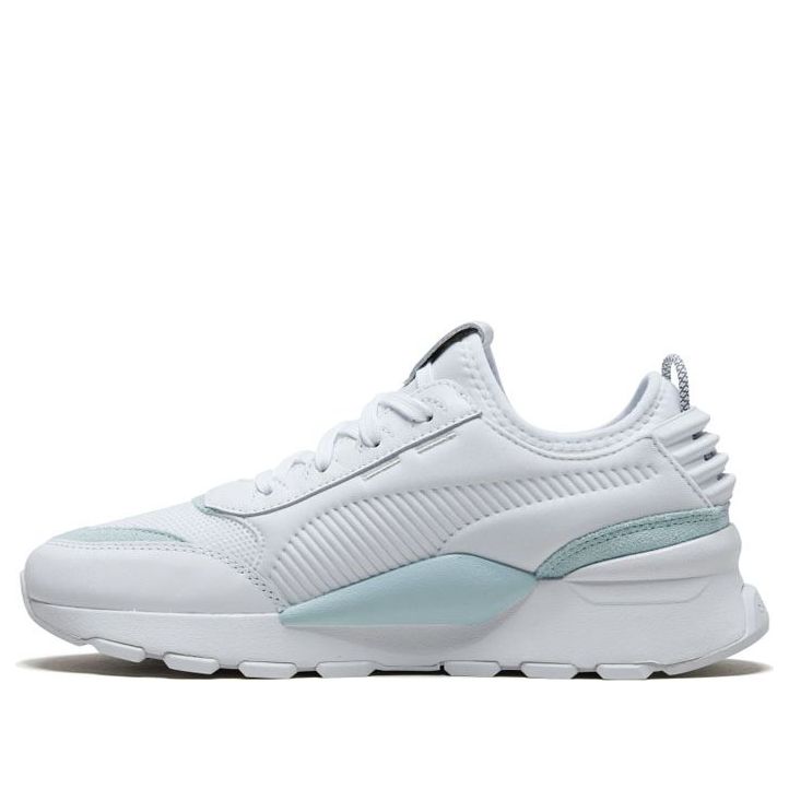 PUMA RS-0 Core 'White Light Sky' 369601-03