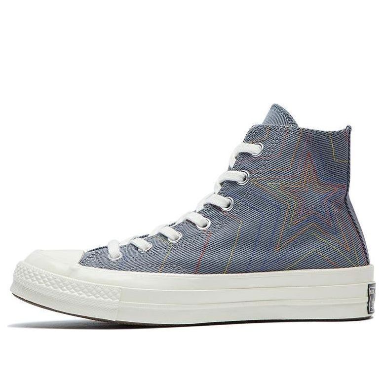 Converse Chuck 70 High 'Exploding Star' 164964C
