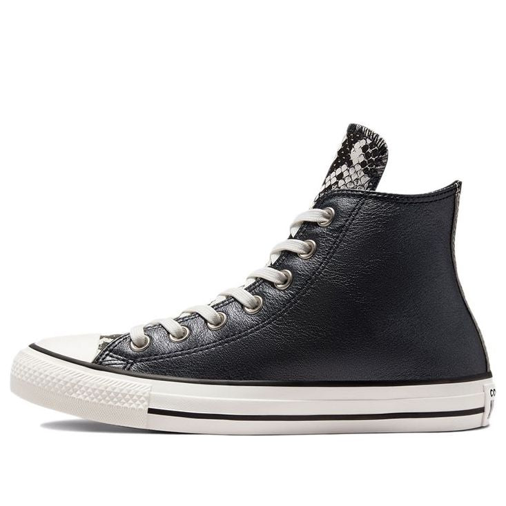 (WMNS) Converse Chuck Taylor All Star High 'Authentic Glam Snakeskin' 573079C