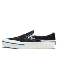 Vans Slip-On Reconstruct 'Black' VN000BW4BLK