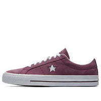 Converse One Star Purple 160536C