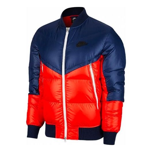 Nike Sportswear Down-Fill Windrunner CU4403-673