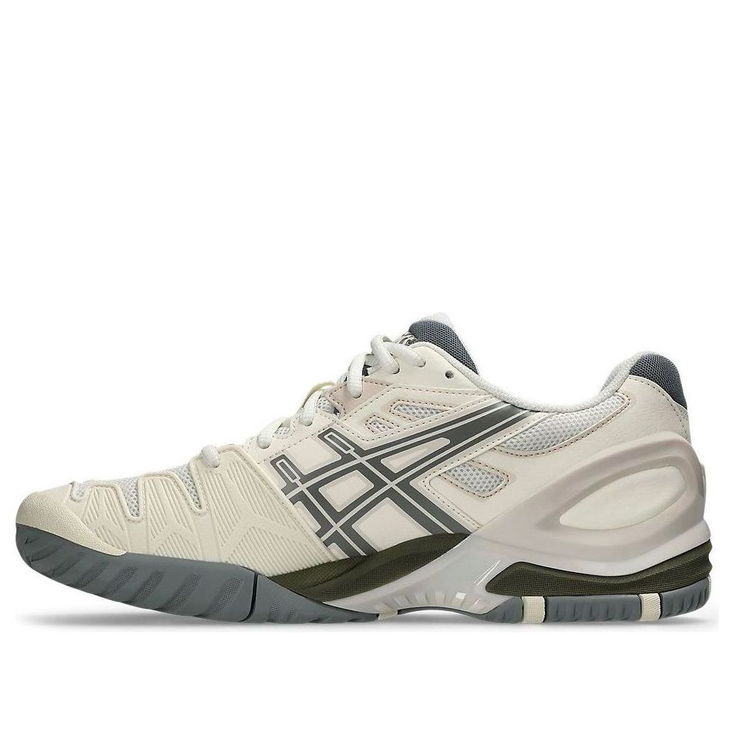 ASICS Gel-Resolution 5 'Cream Clay Grey' 1203A901-100