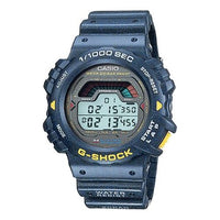 CASIO G-Shock Digital 'Blue' DW-6050-2