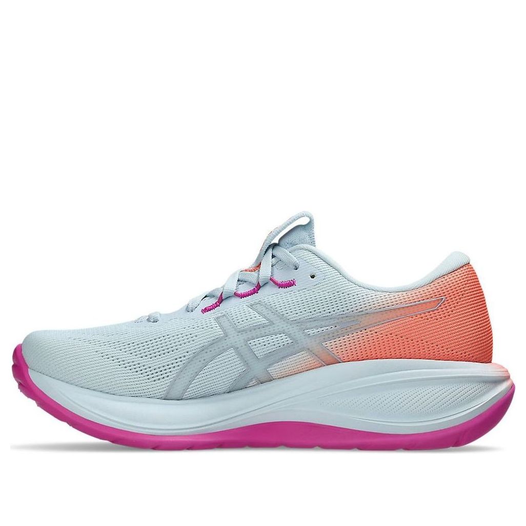 (WMNS) ASICS Gel-Cumulus 28 'Sky Digital Sakura' 1012B986-400