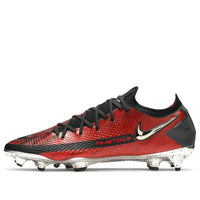 Nike x Skepta Phantom GT Elite SE FG 'Bloody Chrome' CK8442-600