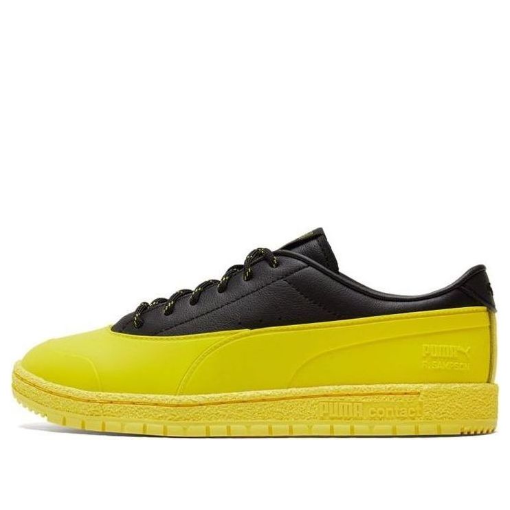 PUMA Maison Kitsune x Ralph Sampson 70 Low 'Meadowlark' 375647-02