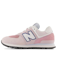 (GS) New Balance 574 'Hazy Rose' GC574DH2