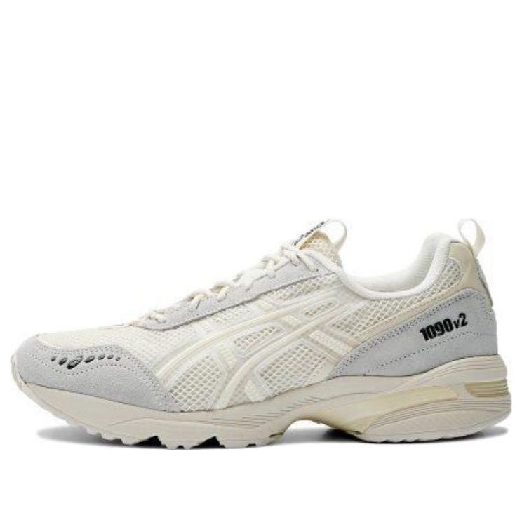 ASICS Gel-1090 V2 SMU 'Cream White Grey' 1203A266-020