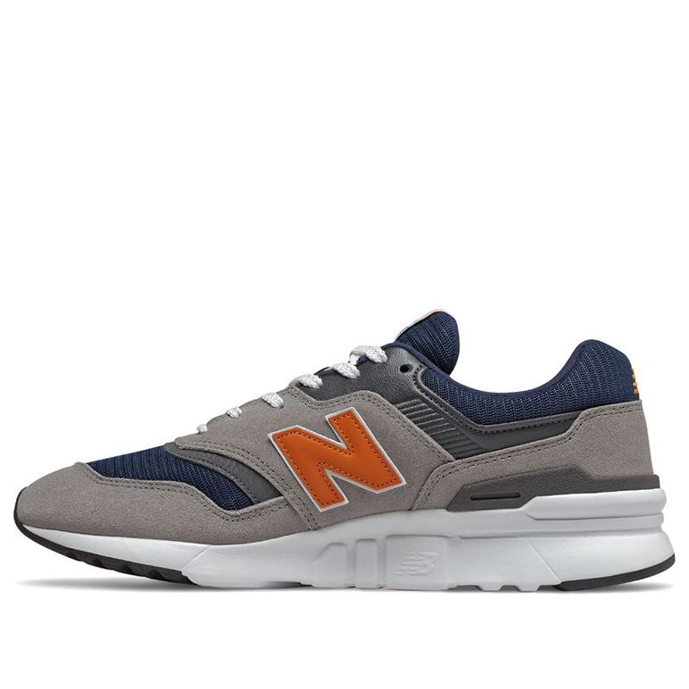 New Balance 997 D 'Grey Orange' CM997HEX