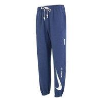 Nike logo joggers 'Blue' FB1834-410