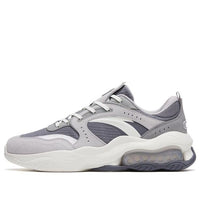 ANTA Qi Yuan 982 'Night Fog Grey' 112318881-5