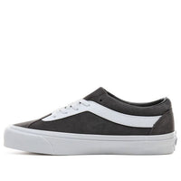 Vans Bold Ni Suede 'Pewter' VN0A3WLP1UU