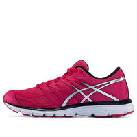 (WMNS) ASICS Zaraca Sneakers Red T5K8N-2193
