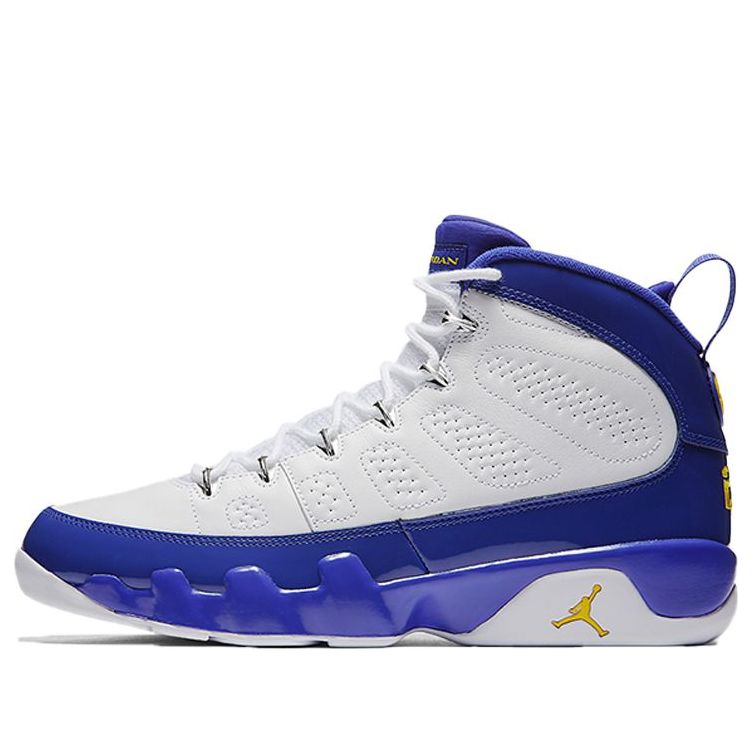 Air Jordan 9 Retro 'Kobe' 302370-121