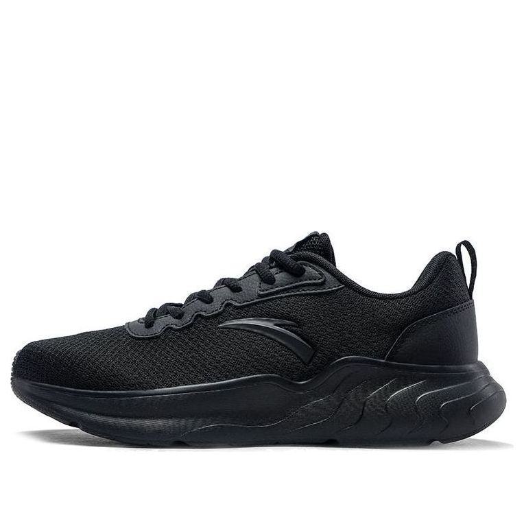 ANTA Running Series Sneakers 'Black' 912345527-2